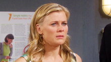 Watch Days of Our Lives - Now It's Murder Online