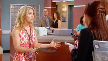 Watch Days of Our Lives - Conflict of Interest Online