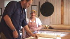Watch Destination Truth - Cooking With Josh - Extended Scene Online