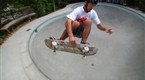 Watch Dew Tour - Above Coping Online