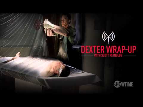 Watch Dexter - Dexter Wrap-Up Audio Podcast - Lila and Rita Online
