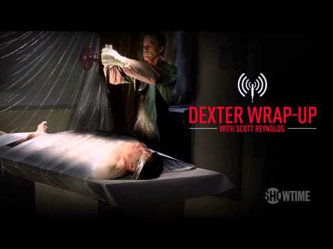 Watch Dexter - Dexter Wrap-Up Audio Podcast - The Trinity Killer Online