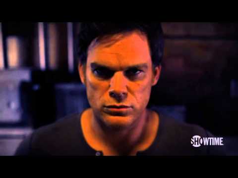 Watch Dexter - Dexter Season 8: Tease - Behind a Mask Online