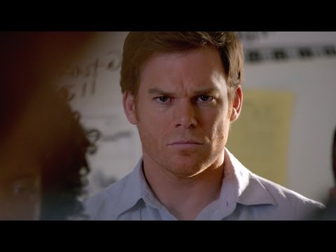 Watch Dexter - Dexter Season 8: Official Trailer Online