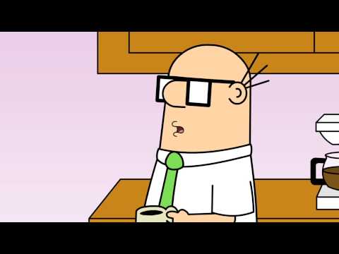 Watch Dilbert - Dilbert: Wally's Repertoire Online