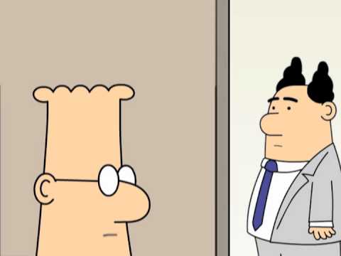 Watch Dilbert - Dilbert: Do a Demo Online