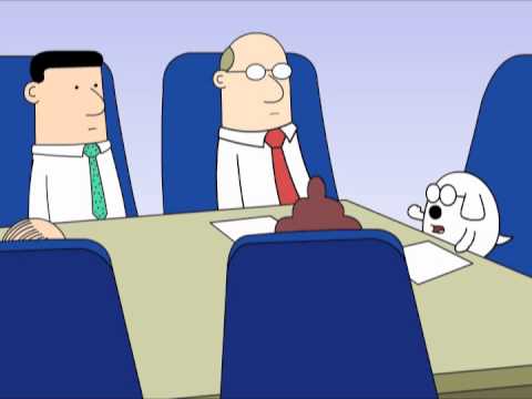 Watch Dilbert - Dilbert: Board of Sheep Online