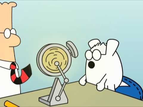 Watch Dilbert - Dilbert: Free Energy Online