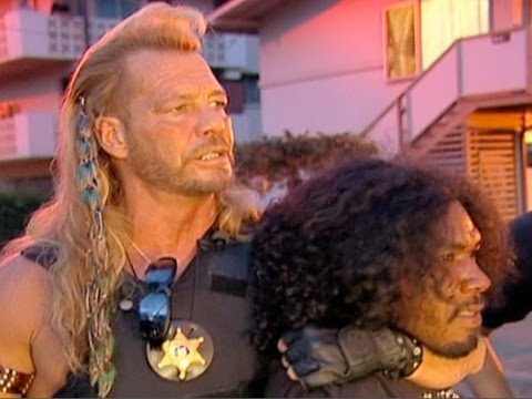 Watch Dog The Bounty Hunter - Dog The Bounty Hunter - Meanest Fugitives Online