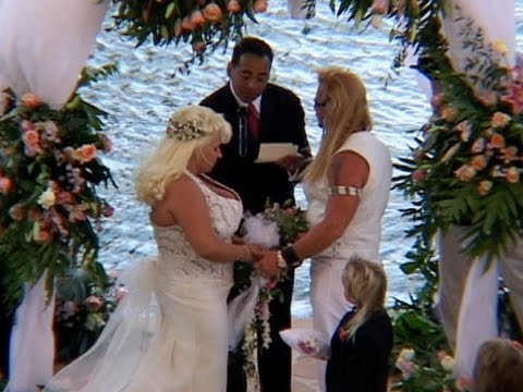 Watch Dog The Bounty Hunter - Dog The Bounty Hunter: Dog Love Online