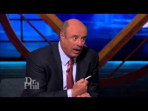 Watch Dr. Phil Show - Dr. Phil Life Code: The Sweet 16 Online