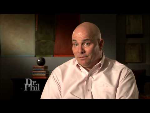 Watch Dr. Phil Show - Dr. Phil: Guest Admits He Lied to Wife for Years about Having a Job Online