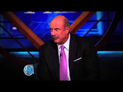 Watch Dr. Phil Show - Tusday 05/21: 