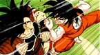 Watch Dragon Ball Z - Gohan Sand Surfs Online