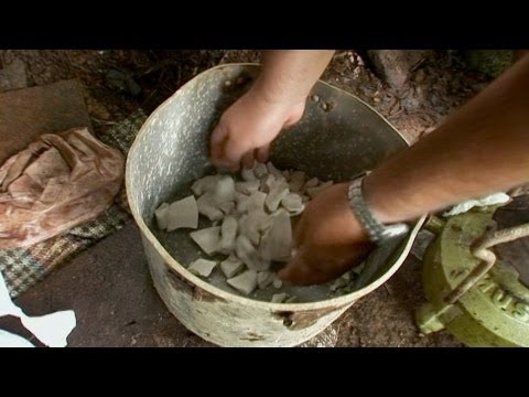 Watch Drugs, Inc. - Drugs, Inc. - The Cocaine Producer Online