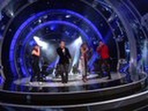 Watch Duets - Duets - Let Me Entertain You! SNEAK PEEK Online