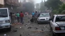 Watch Editor - Death Toll Climbs After Blasts Near Turkey and Syria Border Online