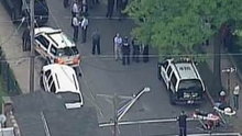 Watch Editor - Hostage Standoff in Trenton, NJ Online