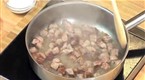 Watch Epicurious - Hungary: Veal Goulash - Brown Veal and Cook Vegetables Online