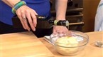 Watch Epicurious - Italy: Pizza Margherita - Make Pizza Dough Online