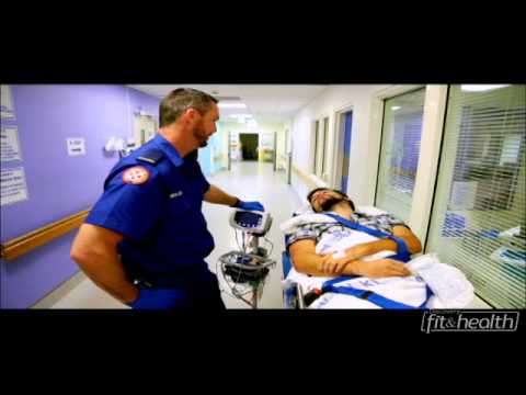 Watch ER Nights - The Drunk Italian | ER Nights Online