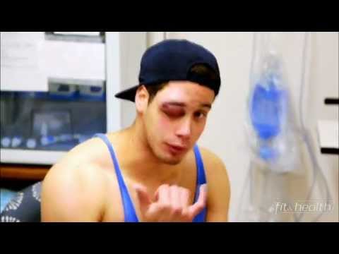 Watch ER Nights - Hazards of Mosh Pit Dancing | ER Nights Online