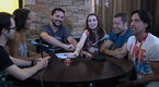 Watch Eureka - Eureka Trivia Challenge: Part 3 Online