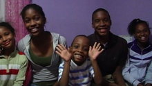 Watch Extreme Makeover: Home Edition - Home Edition: The Friday Family: Bus Tape Online