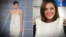 Watch FabSugarTV - Embellish a Blouse With Pearls Inspired by Chanel Online