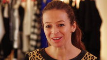 Watch FabSugarTV - One of a Kind Milly: Take a Tour of Milly's NYC Studio! Online
