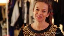 Watch FabSugarTV - One of a Kind: Milly 
