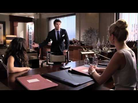 Watch Fairly Legal - Fairly Legal, Season 2 - Finale, Clip 5 Online