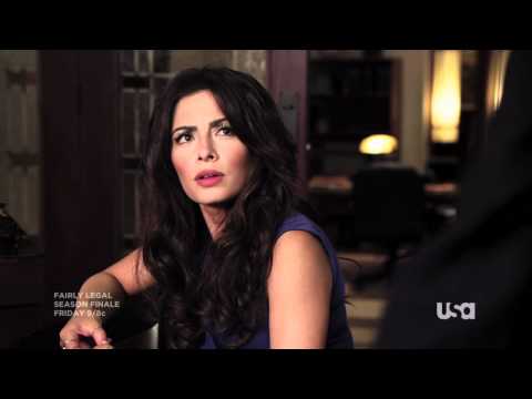 Watch Fairly Legal - Fairly Legal, Season 2 - Finale Online