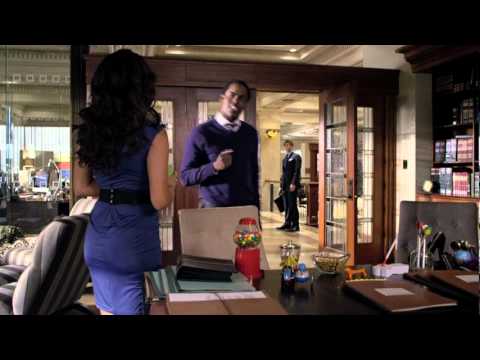 Watch Fairly Legal - Fairly Legal, Season 2 - Finale, Clip 1 Online