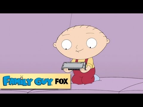 Watch Family Guy - Stewie's Revenge from 