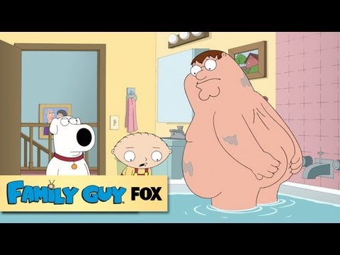 Watch Family Guy - Peter's Mistake from 