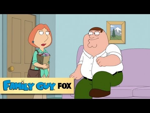 Watch Family Guy - Sting and a Miss from 