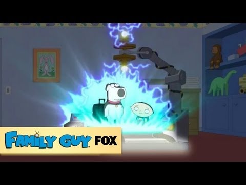 Watch Family Guy - 