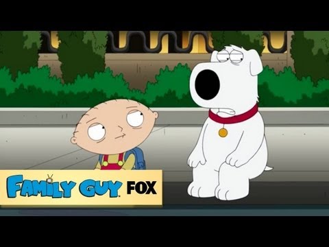 Watch Family Guy - Unlucky Pair from 