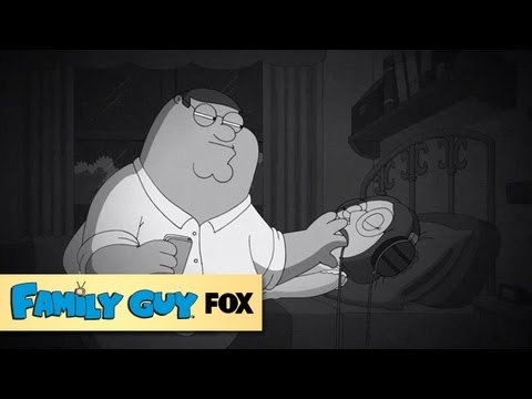 Watch Family Guy - Peter Griffin: Father of the Year | FAMILY GUY | ANIMATION on FOX Online