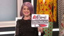 Watch Fashion Police - Starlet or Streetwalker Guessing Game Online