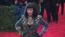 Watch Fashion Police - Must-See Look of the Week at the Met Gala Online