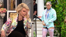 Watch Fashion Police - Fashion Police Slams Ke$ha Online