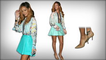 Watch Fashion Police - Rihanna Stuns Fashion Police Online