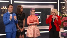 Watch Fashion Police - Fashion Police Crew Guess Joan's Looks Online