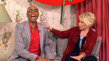 Watch Fashion Police - A Day in the Life of Joan Rivers Online