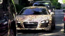Watch Fashion Police - Justin Bieber's Tricked Out Ride Online