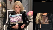 Watch Fashion Police - Franklin and Bash Stars Visit Fashion Police Online