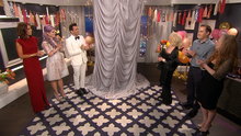 Watch Fashion Police - Joan Rivers Gets Waxed, Again Online
