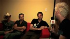Watch FEARnet All AXEess - Stake Land: Jim Mickle, Mick Damici and Connor Paolo Online